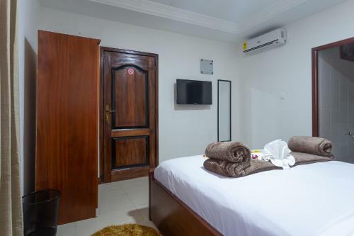 Royal Elmount Hotel
