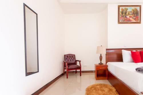 Royal Elmount Hotel