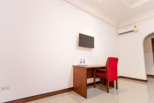 Royal Elmount Hotel