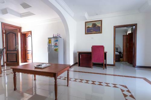 Royal Elmount Hotel