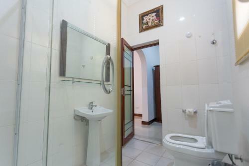 Royal Elmount Hotel