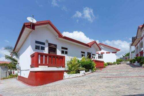 Royal Elmount Hotel