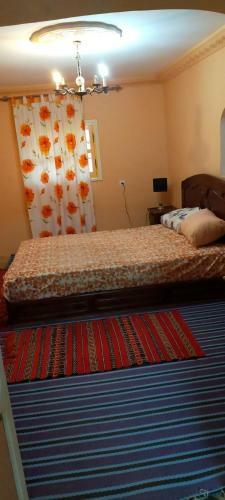 Hostal G�te Tizinoubadou
