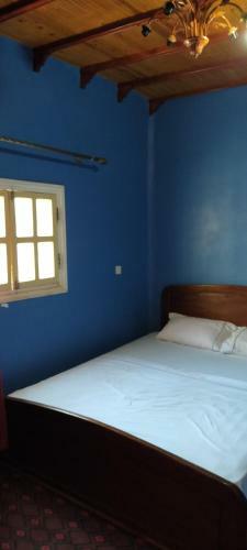 Hostal G�te Tizinoubadou
