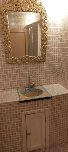 Hostal G�te Tizinoubadou