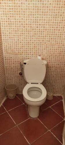 Hostal G�te Tizinoubadou