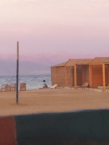 Africa Beach Camp