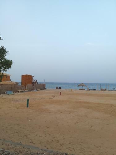 Africa Beach Camp