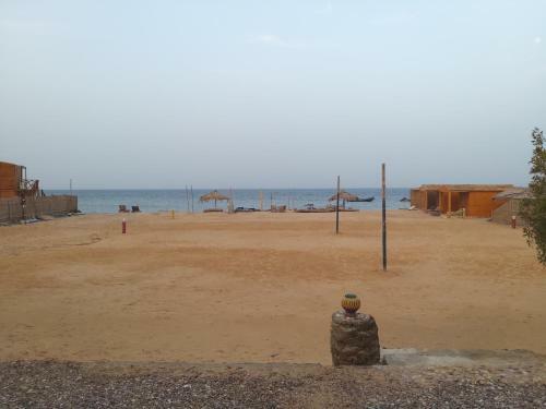 Africa Beach Camp