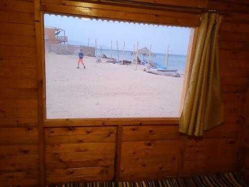 Africa Beach Camp