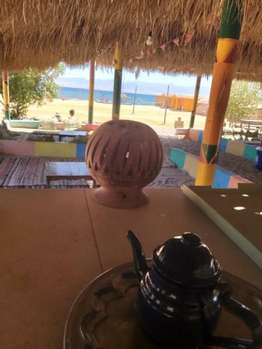 Africa Beach Camp