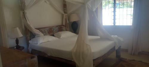 Three Bedroom Villa