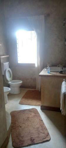 Three Bedroom Villa