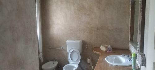 Three Bedroom Villa