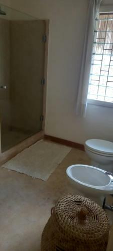 Three Bedroom Villa
