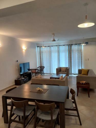 Apartamento Ocean Elite 1