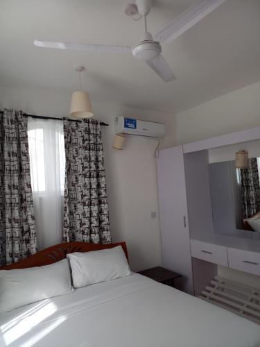 Apartamento Ocean Elite 1
