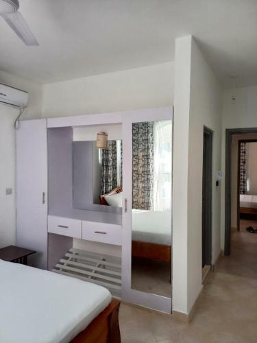 Apartamento Ocean Elite 1