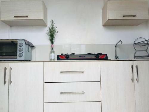 Apartamento Lovely 1 Bedroom Unit Rental With Patio