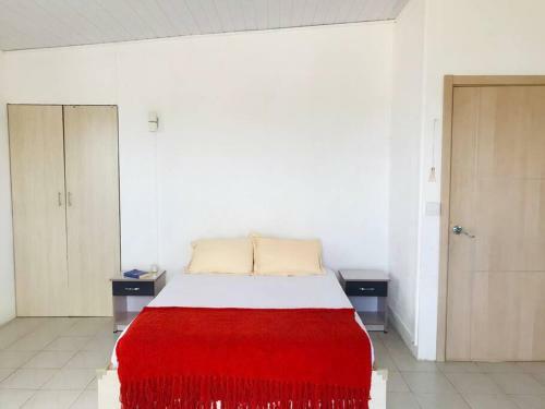 Apartamento Lovely 1 Bedroom Unit Rental With Patio