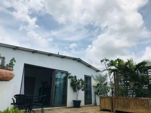 Apartamento Lovely 1 Bedroom Unit Rental With Patio