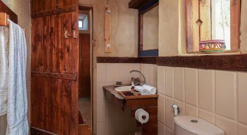 Apartamento Tryantenii