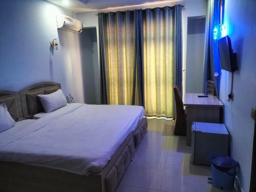 Hotel Msp Residence