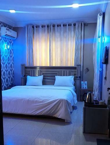 Hotel Msp Residence