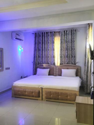 Hotel Msp Residence