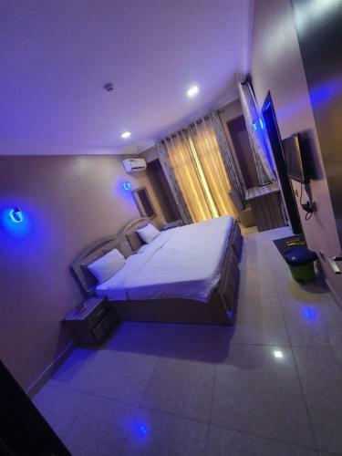 Hotel Msp Residence