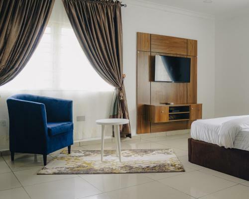 Apartamento Thepod 2