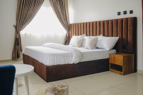 Apartamento Thepod 2