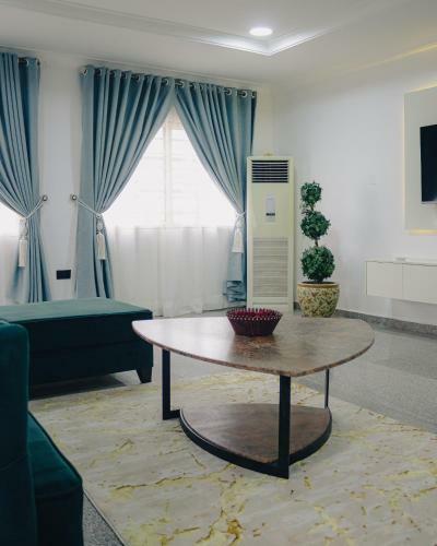 Apartamento Thepod 2