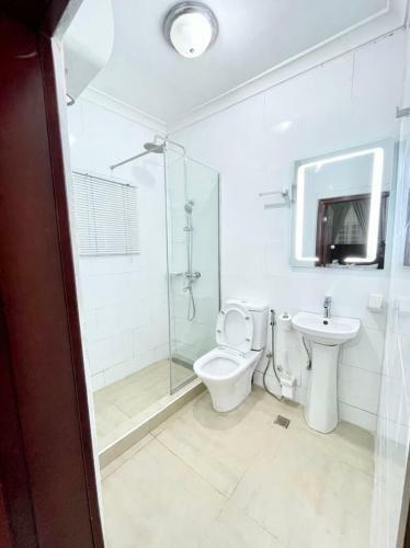Apartamento Thepod 2