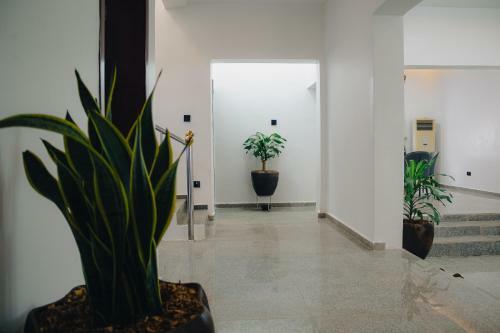 Apartamento Thepod 2