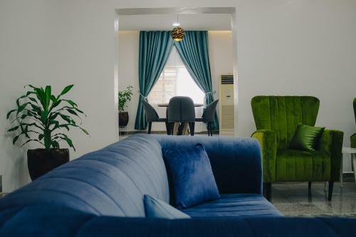 Apartamento Thepod 2