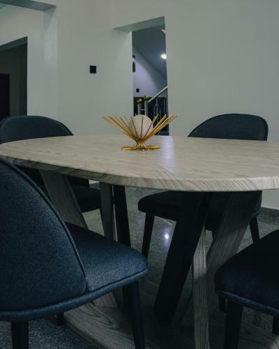 Apartamento Thepod 2