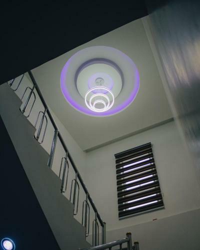 Apartamento Thepod 2