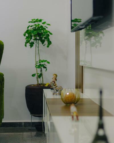 Apartamento Thepod 2