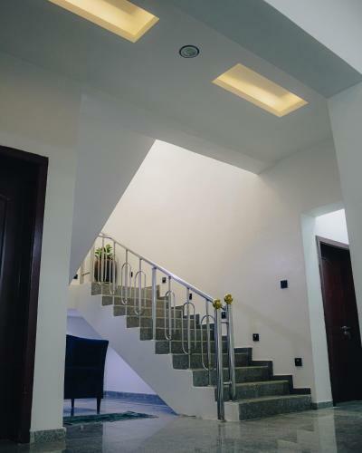 Apartamento Thepod 2