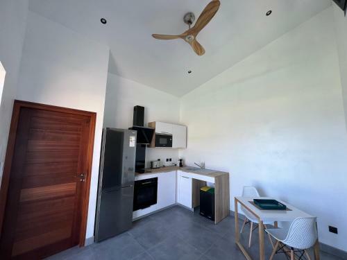 Apartamento L'et� Sans Fin, Vue Mer