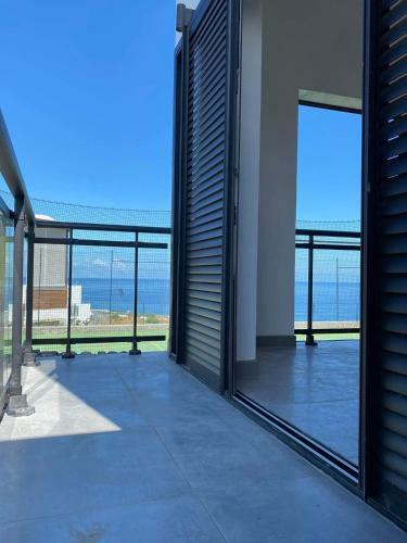 Apartamento L'et� Sans Fin, Vue Mer