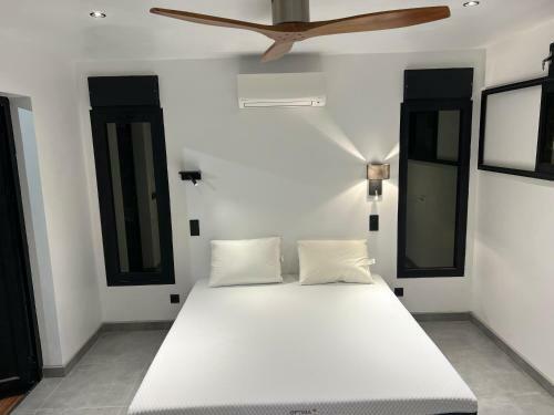 Apartamento L'et� Sans Fin, Vue Mer