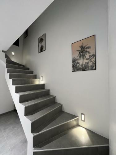 Apartamento L'et� Sans Fin, Vue Mer