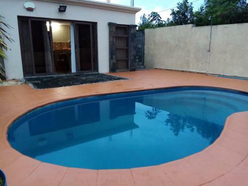 Apartamento Villa Pereyb�r�