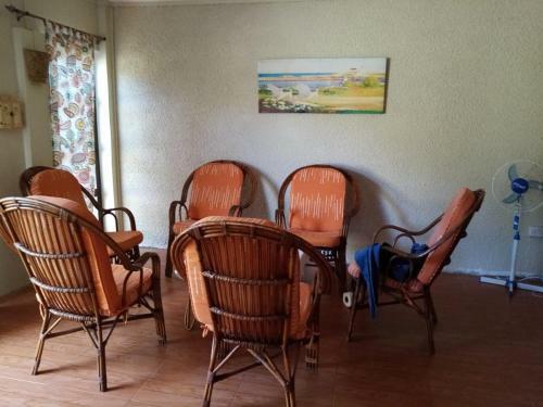 Apartamento Villa Pereyb�r�
