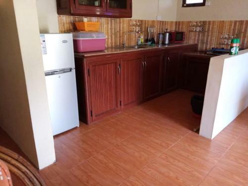 Apartamento Villa Pereyb�r�