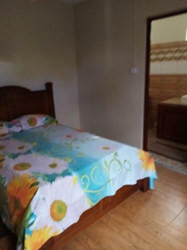 Apartamento Villa Pereyb�r�
