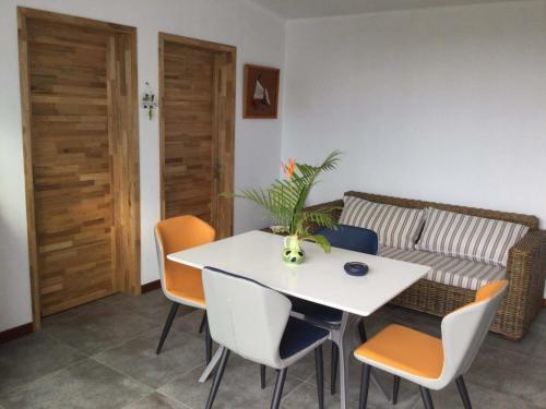 Apartamento Le P'tit Bohneur