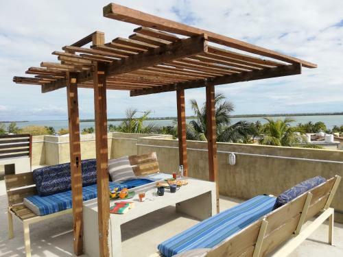Apartamento Beautique Studios 45b